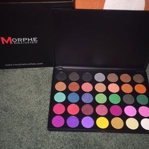 Morphe Bundle